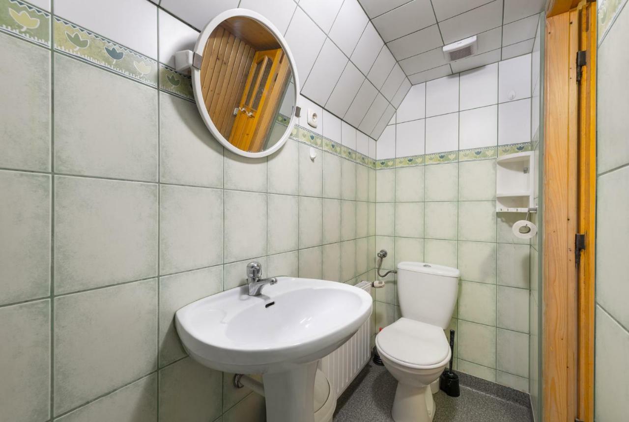 Pokoje Goscinne Baron Zakopane Habitación foto